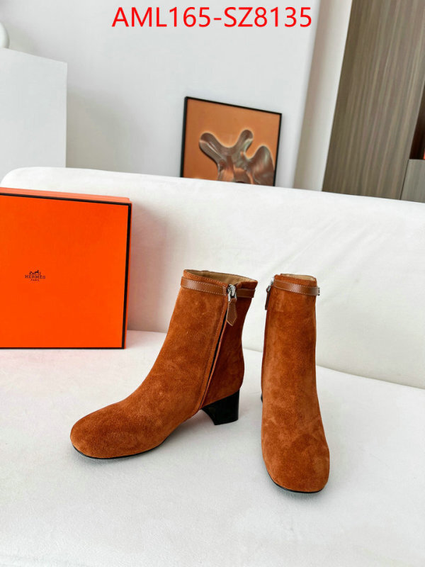 Women Shoes-Hermes ID: SZ8135 $: 165USD