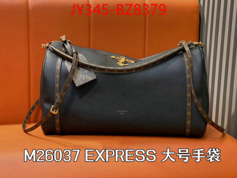 LV Bags(TOP)-Speedy- fashion replica ID: BZ8379 $: 345USD,