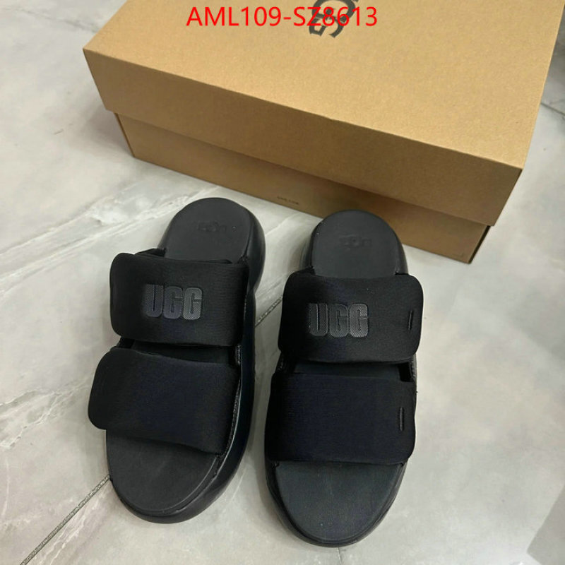 Women Shoes-UGG ID: SZ8613 $: 109USD
