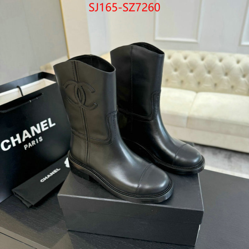 Women Shoes-Boots online china ID: SZ7260 $: 165USD