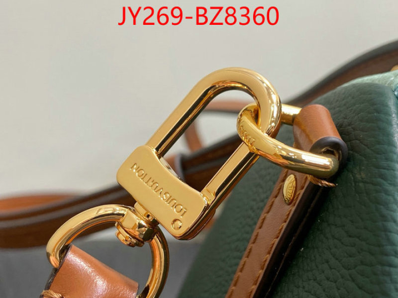 LV Bags(TOP)-Speedy- 7 star ID: BZ8360 $: 269USD,