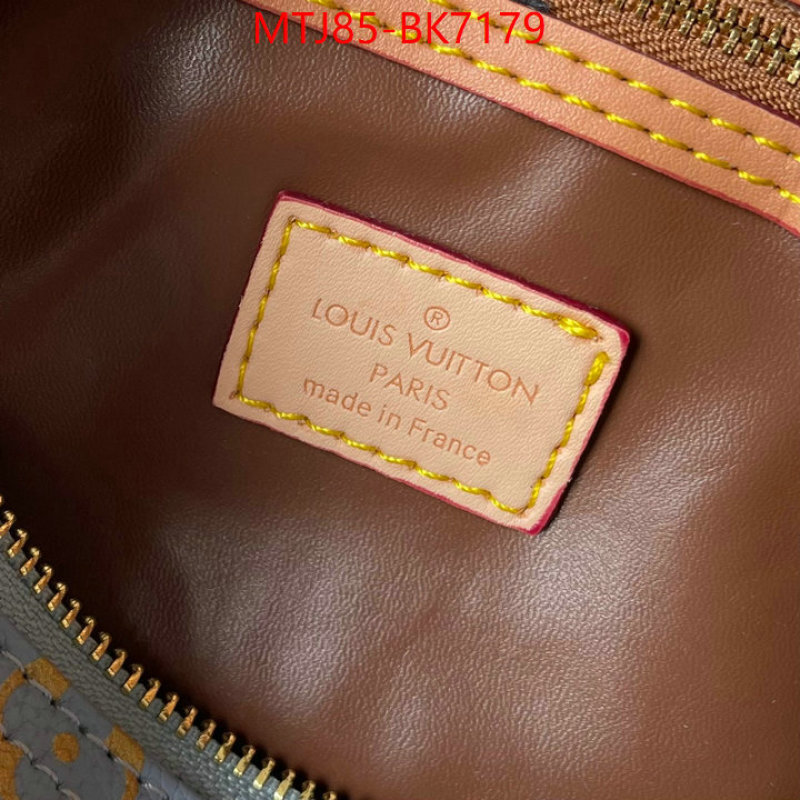 LV Bags(4A)-Speedy- best wholesale replica ID: BK7179 $: 85USD,