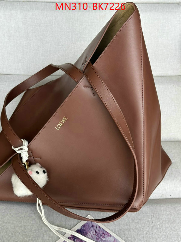 Loewe Bags(TOP)-Tote bag the best affordable ID: BK7226 $: 310USD,