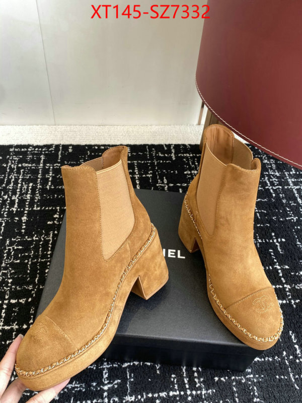 Women Shoes-Boots sale outlet online ID: SZ7332 $: 145USD
