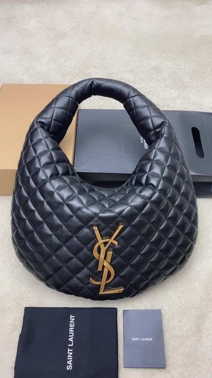 YSL Bags(TOP)-Handbag- replica 1:1 ID: BZ8956 $: 279USD,