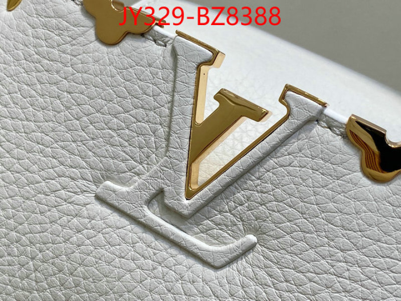 LV Bags(TOP)-Handbag Collection- online from china ID: BZ8388 $: 329USD,