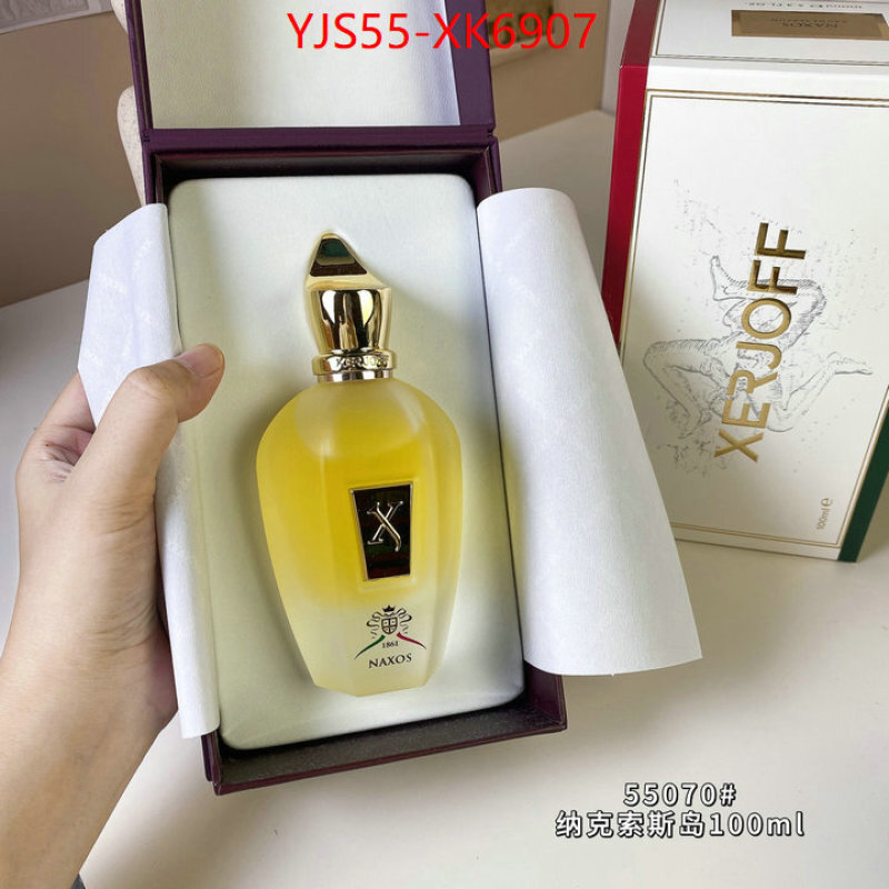 Perfume-Xerjoff new ID: XK6907 $: 55USD