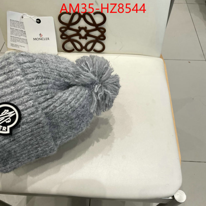 Cap(Hat)-Moncler ID: HZ8544 $: 35USD