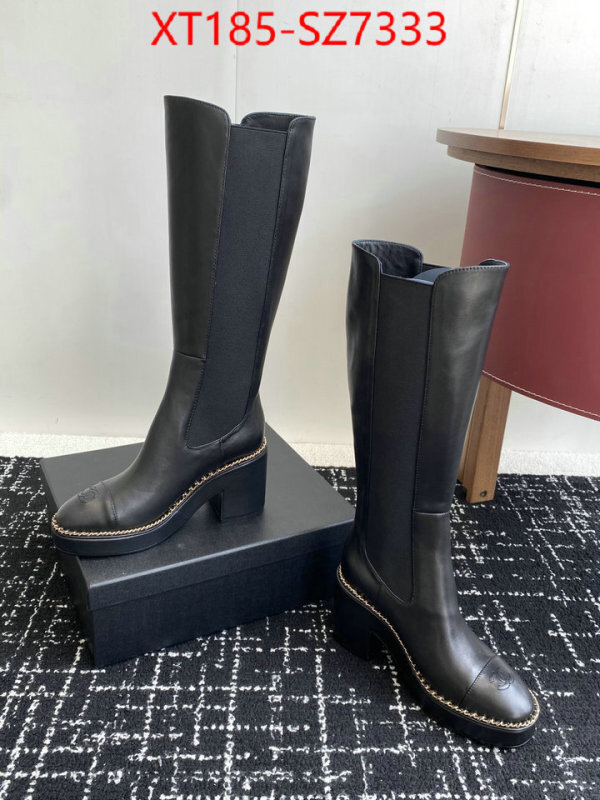 Women Shoes-Boots perfect ID: SZ7333 $: 185USD