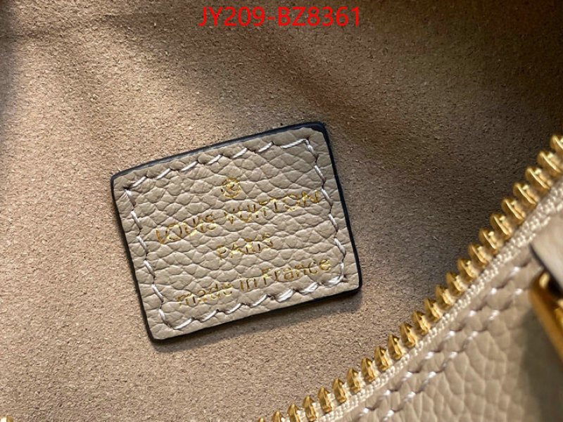 LV Bags(TOP)-Speedy- replica 1:1 high quality ID: BZ8361 $: 209USD,