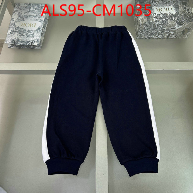 Kids clothing-Moncler for sale online ID: CM1035 $: 95USD
