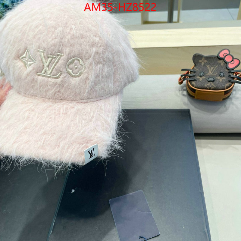Cap(Hat)-LV ID: HZ8522 $: 35USD