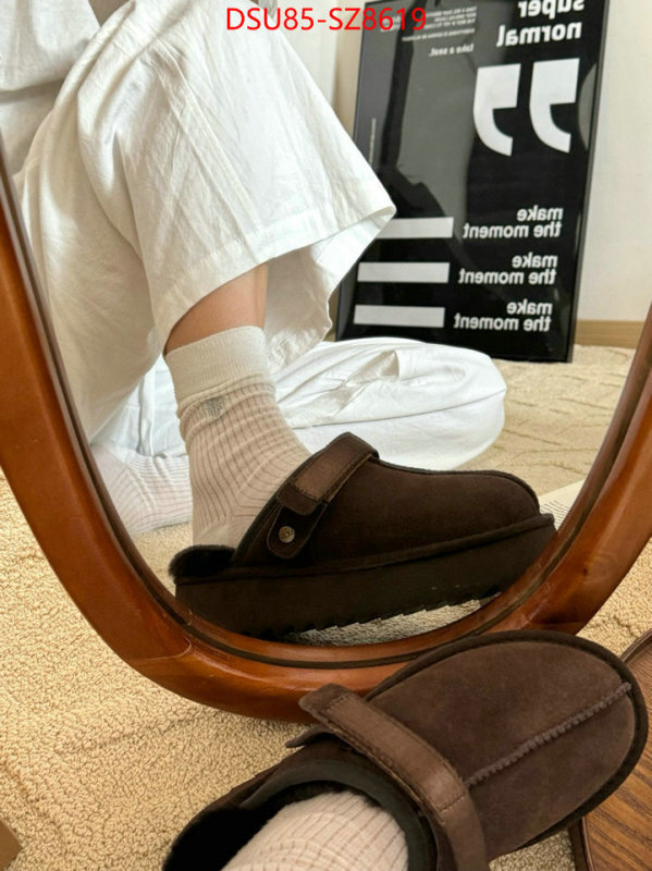 Women Shoes-UGG ID: SZ8619 $: 85USD
