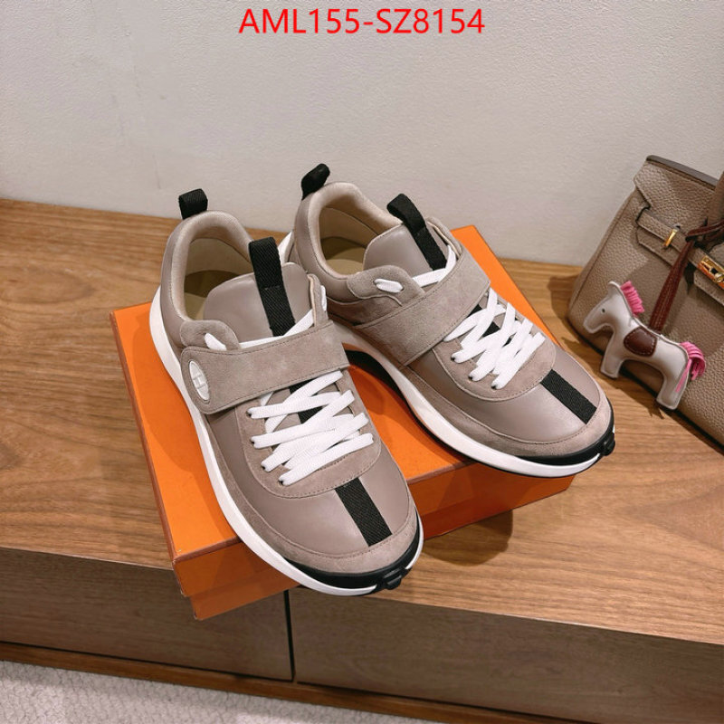 Women Shoes-Hermes ID: SZ8154 $: 155USD