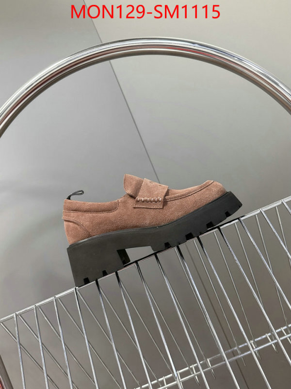Women Shoes-CELINE luxury cheap ID: SM1115 $: 129USD
