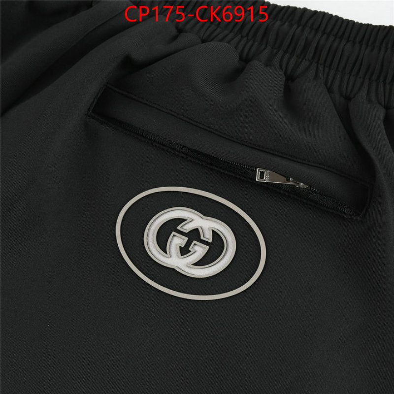Clothing-Gucci ID: CK6915