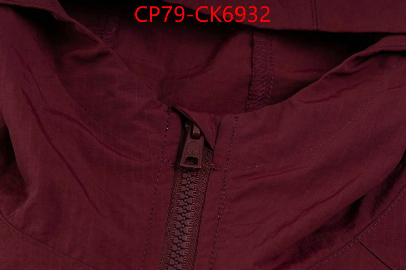 Clothing-Alo ID: CK6932 $: 79USD-shoes yupoo Clothing-Alo ID: CK6932 $: 79USD