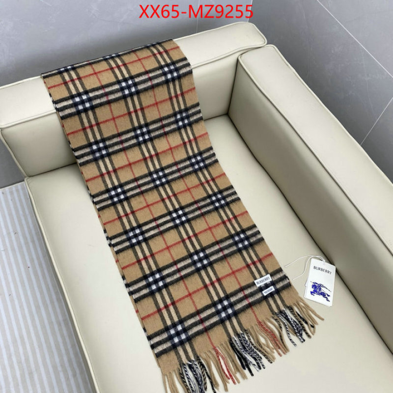 Scarf-Burberry designer 7 star replica ID: MZ9255 $: 65USD