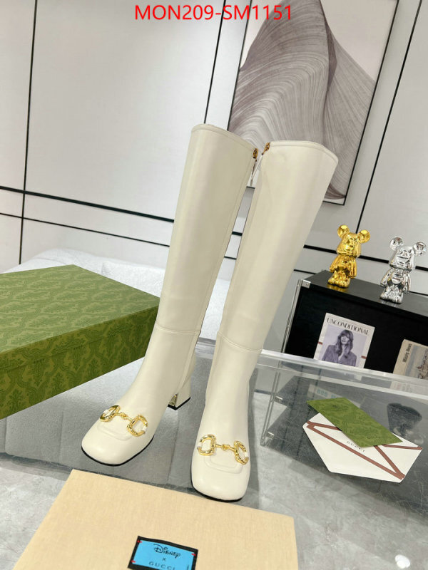 Women Shoes-Boots sale ID: SM1151 $: 209USD
