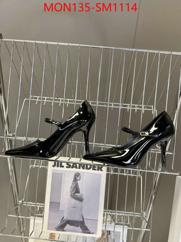 Women Shoes-CELINE sale ID: SM1114 $: 135USD