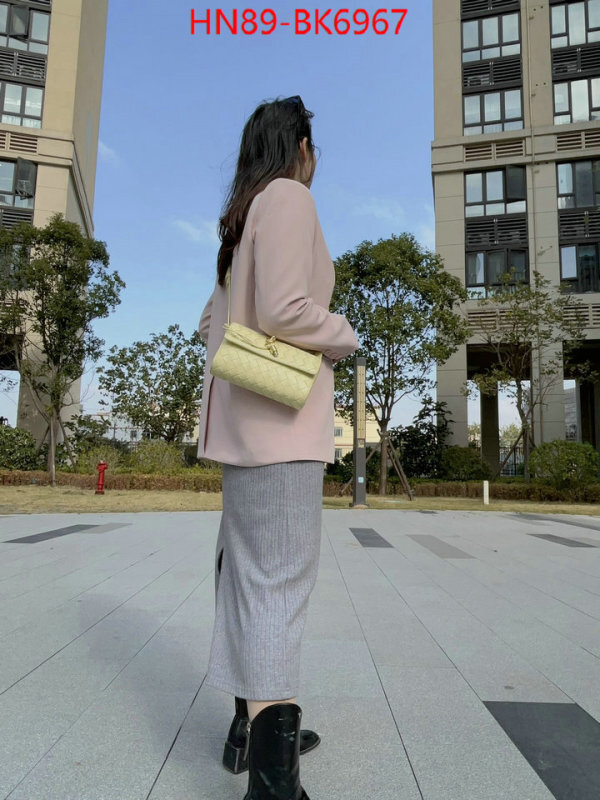 BV Bags(4A)-Crossbody- how to buy replica shop ID: BK6967 $: 89USD,