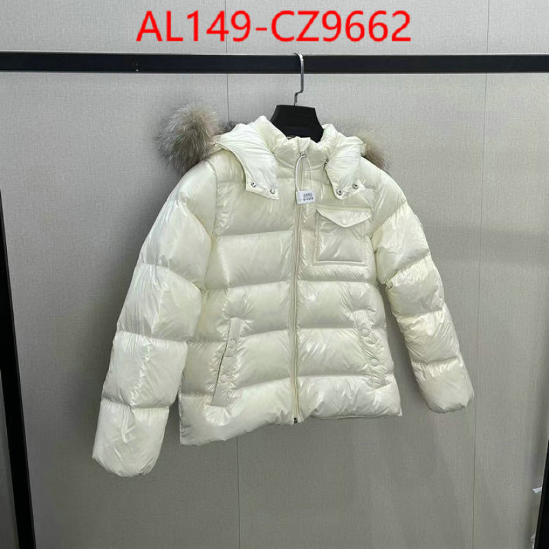 Kids clothing-Down jacket cheap ID: CZ9662 $: 149USD
