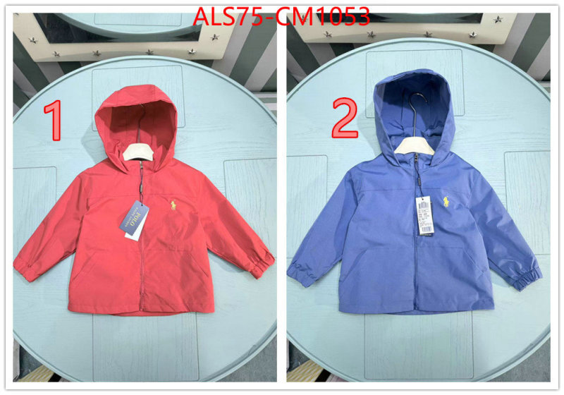Kids clothing-Down jacket online ID: CM1053 $: 75USD