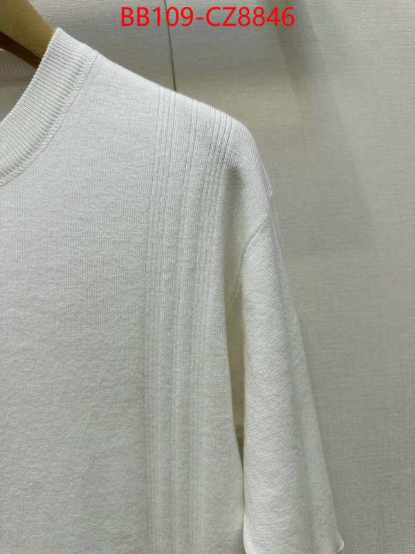 Clothing-MIU MIU replica online ID: CZ8346 $: 109USD