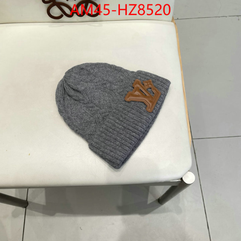 Cap(Hat)-LV ID: HZ8520 $: 45USD