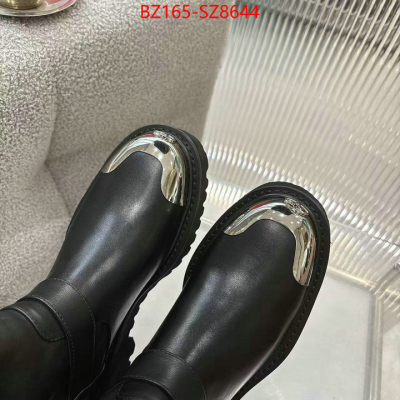 Women Shoes-Valentino ID: SZ8644 $: 165USD