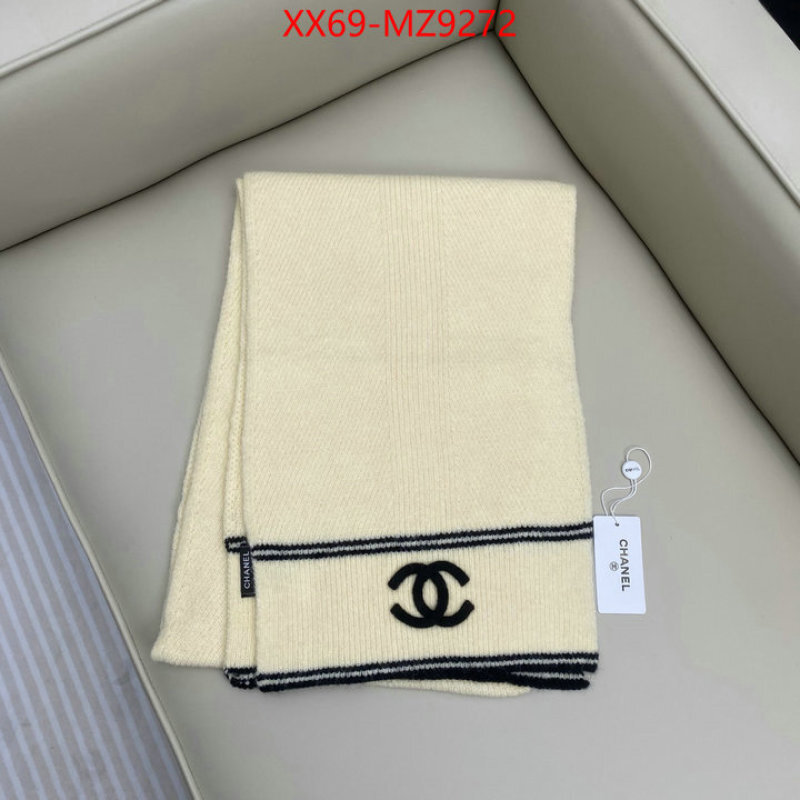 Scarf-Chanel website to buy replica ID: MZ9272 $: 69USD