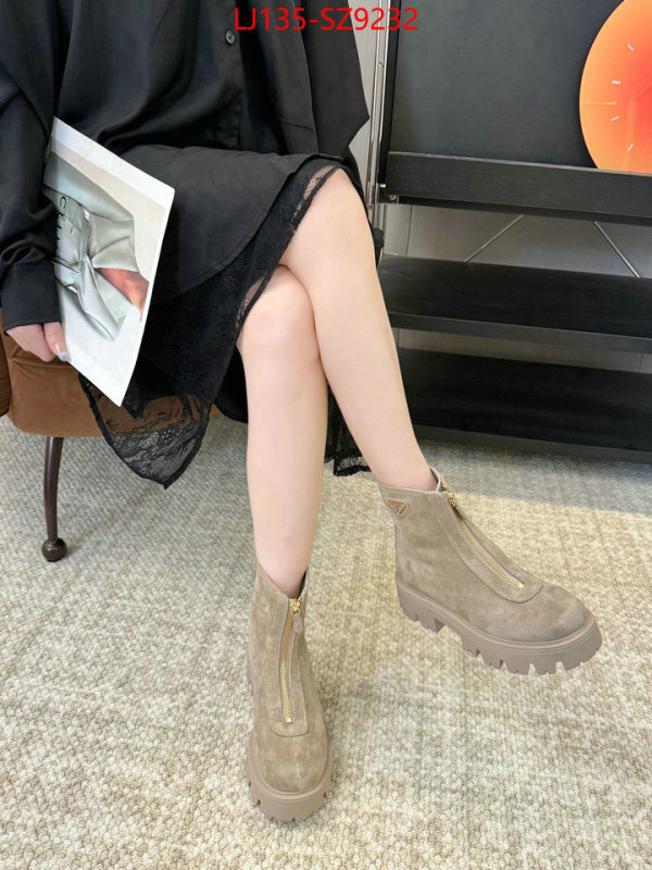 Women Shoes-Prada website to buy replica ID: SZ9232 $: 135USD