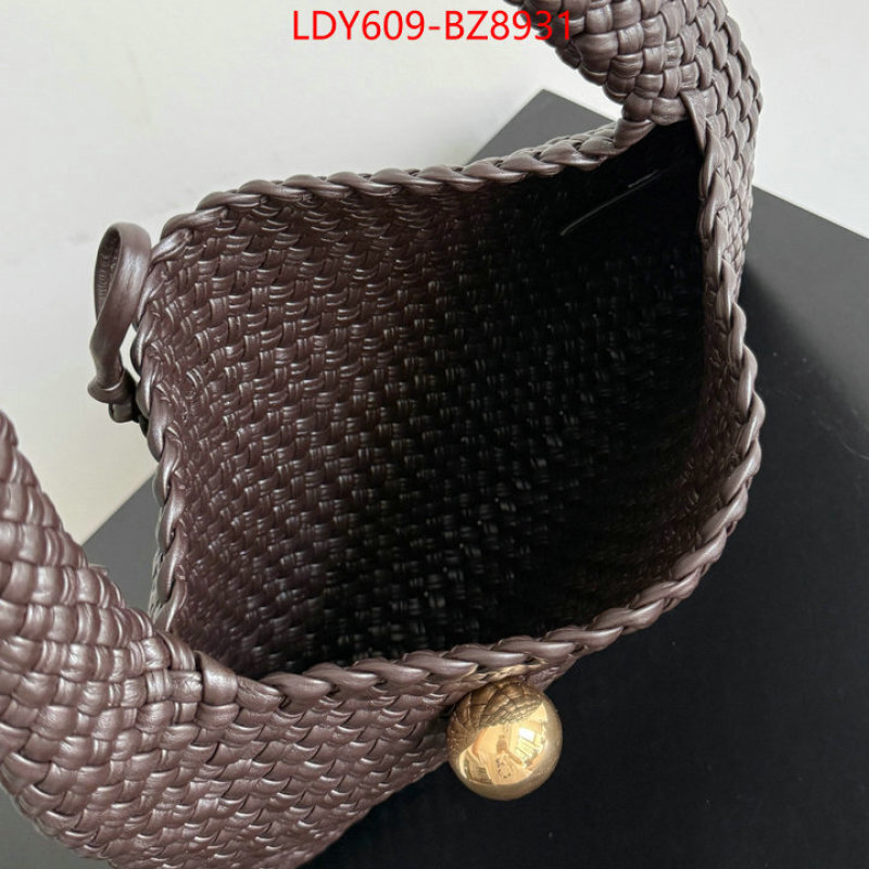 BV Bags(TOP)-Handbag- first copy ID: BZ8931 $: 609USD,
