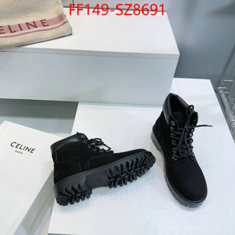 Men Shoes-Celine perfect ID: SZ8691 $: 149USD