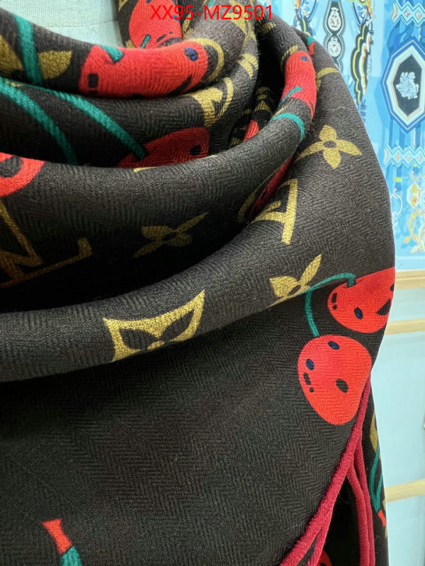 Scarf-LV find replica ID: MZ9501 $: 95USD