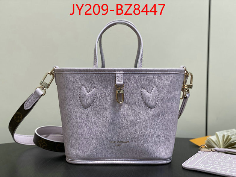 LV Bags(TOP)-Neverfull- sale ID: BZ8447 $: 209USD,