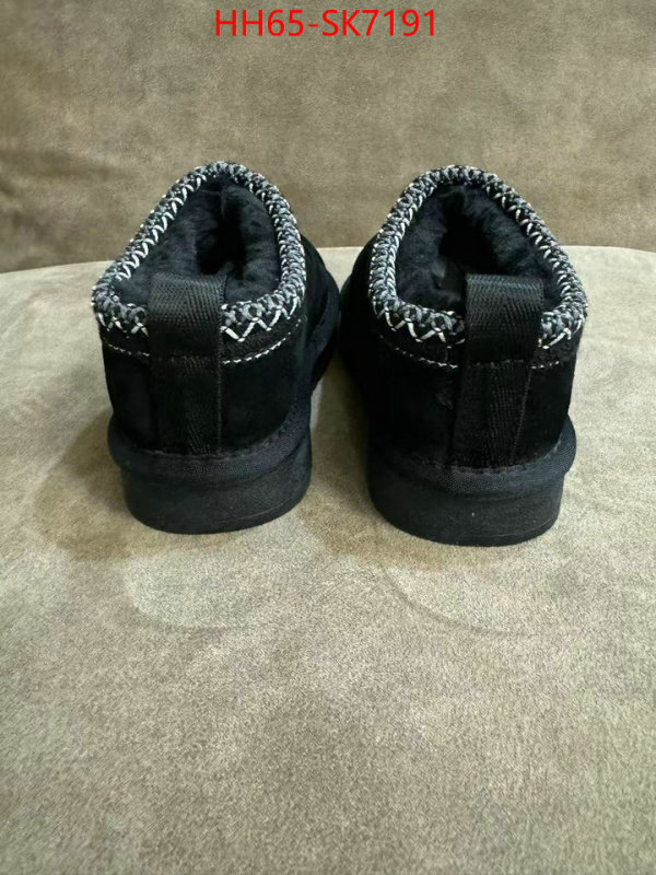 Kids shoes-UGG most desired ID: SK7191 $: 65USD