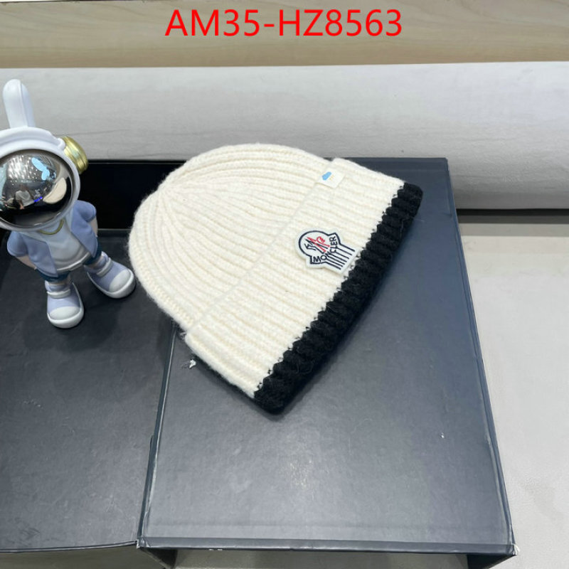 Cap(Hat)-Moncler ID: HZ8563 $: 35USD