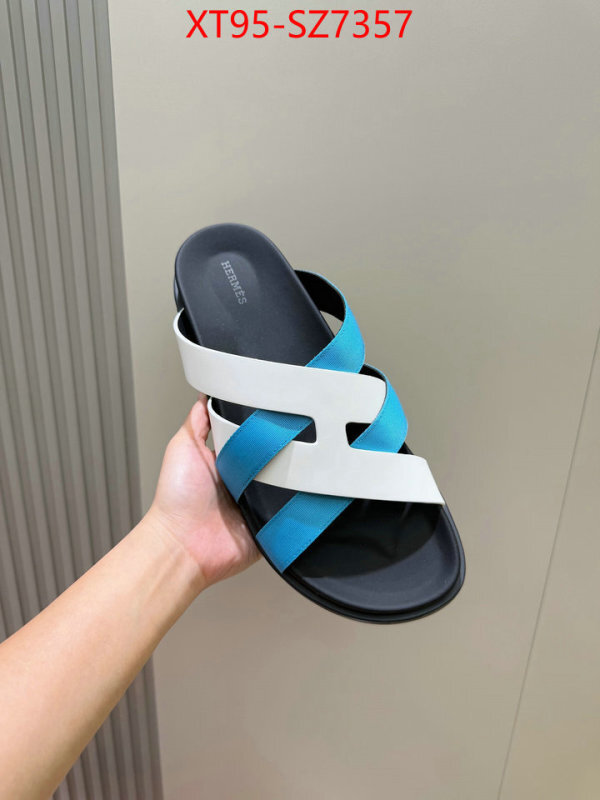 Men Shoes-Hermes ID: SZ7357 $: 95USD
