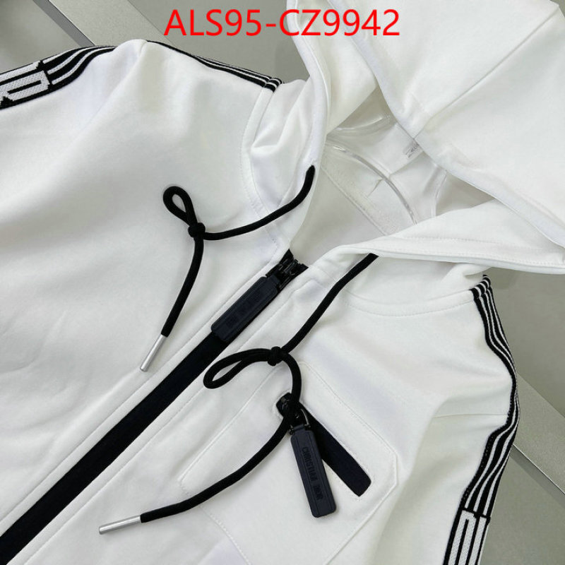 Kids clothing-Dior what's best ID: CZ9942 $: 95USD