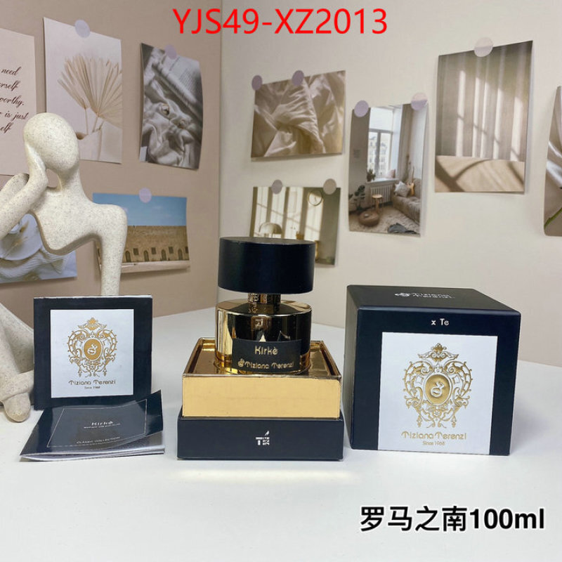 Perfume-Tiziana Terenzi store ID: XZ2013 $: 49USD