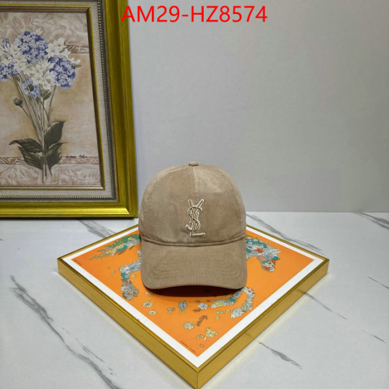 Cap (Hat)-YSL replica us ID: HZ8574 $: 29USD