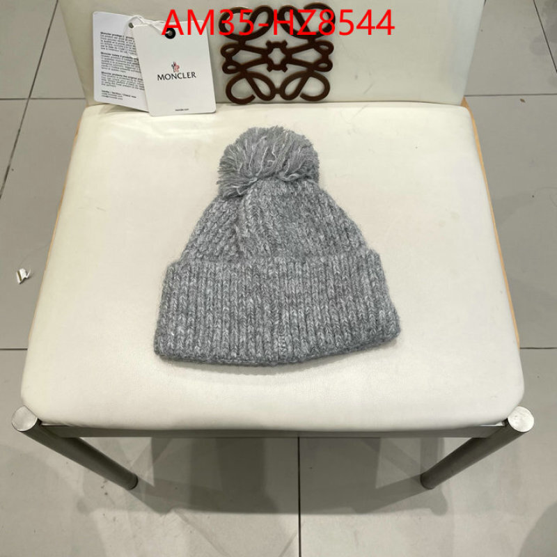 Cap(Hat)-Moncler ID: HZ8544 $: 35USD