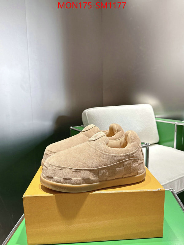 Women Shoes-LV best capucines replica ID: SM1177 $: 175USD