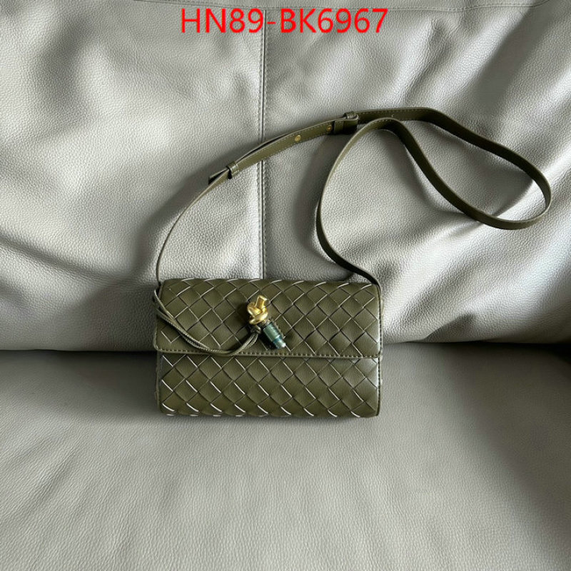BV Bags(4A)-Crossbody- how to buy replica shop ID: BK6967 $: 89USD,