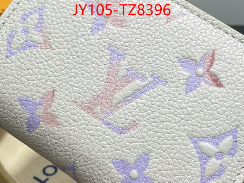 LV Bags(TOP)-Wallet the online shopping ID: TZ8396 $: 105USD,