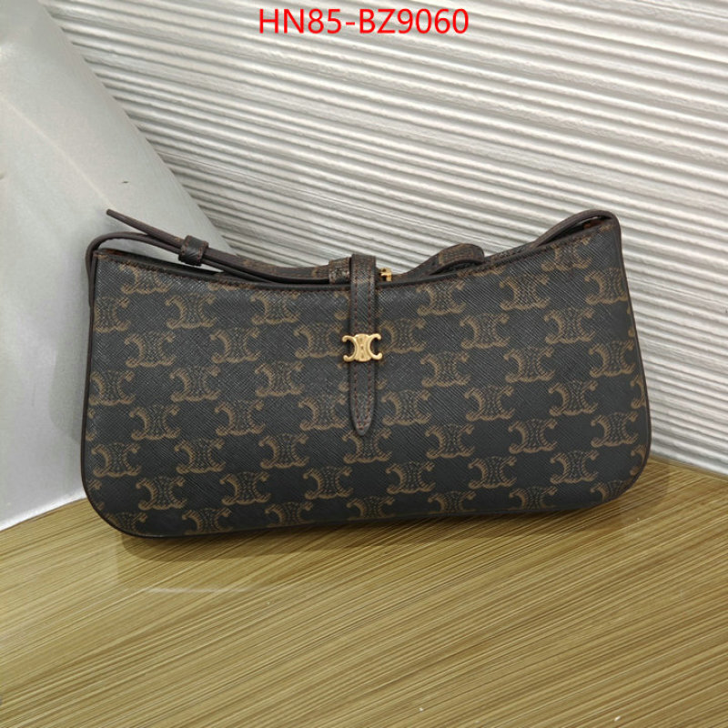 CELINE Bags(4A)-Crossbody- customize the best replica ID: BZ9060 $: 85USD,