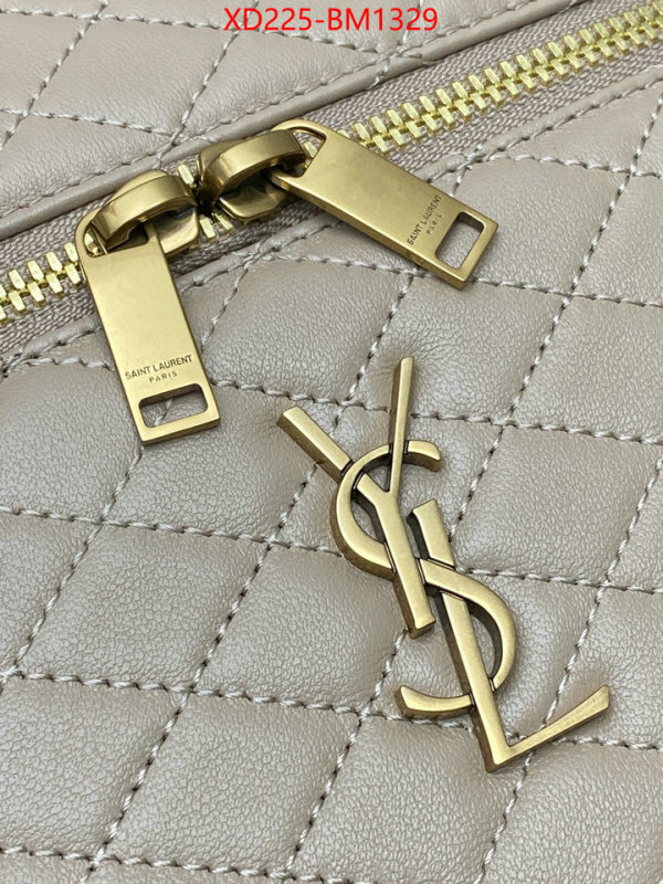 YSL Bags(TOP)-Crossbody- high quality replica ID: BM1329 $: 225USD,