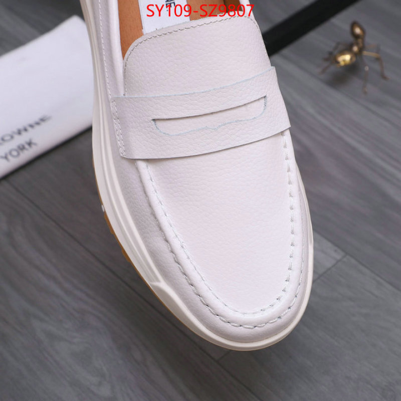 Men Shoes-Thom Browne the top ultimate knockoff ID: SZ9807 $: 109USD
