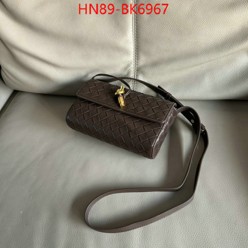 BV Bags(4A)-Crossbody- how to buy replica shop ID: BK6967 $: 89USD,